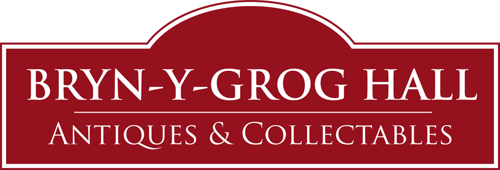 Bryn-Y-Grog Hall Antiques & Collectibles